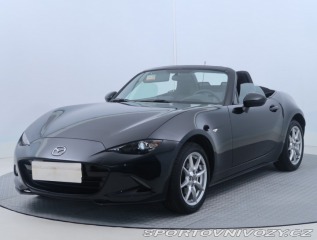Mazda MX-5 1.5 Skyactiv G 2017