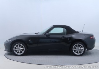 Mazda MX-5 1.5 Skyactiv G 2017