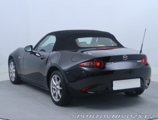 Mazda MX-5 1.5 Skyactiv G 2017