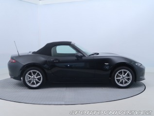 Mazda MX-5 1.5 Skyactiv G 2017