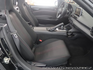Mazda MX-5 1.5 Skyactiv G 2017