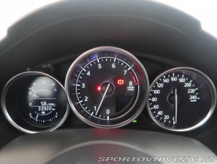 Mazda MX-5 1.5 Skyactiv G 2017