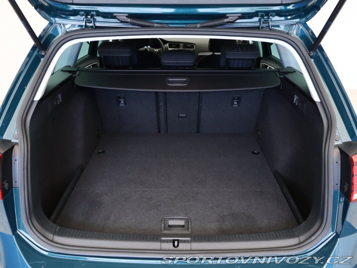 Volkswagen Golf Alltrack 2.0 TDI Alltrack 2018