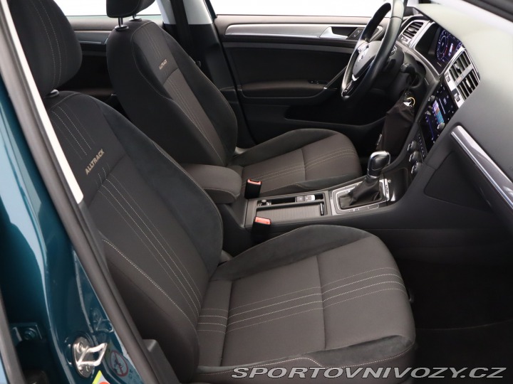 Volkswagen Golf Alltrack 2.0 TDI Alltrack 2018