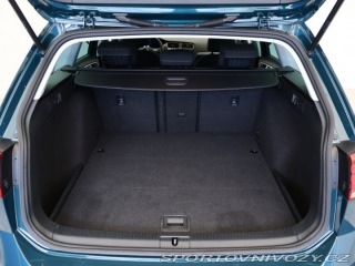 Volkswagen Golf Alltrack 2.0 TDI Alltrack 2018