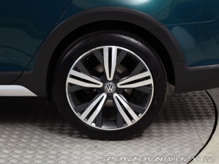 Volkswagen Golf Alltrack 2.0 TDI Alltrack 2018
