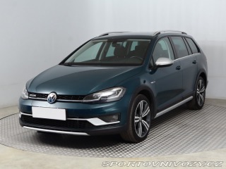 Volkswagen Golf Alltrack 2.0 TDI Alltrack 2018