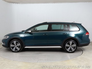 Volkswagen Golf Alltrack 2.0 TDI Alltrack 2018