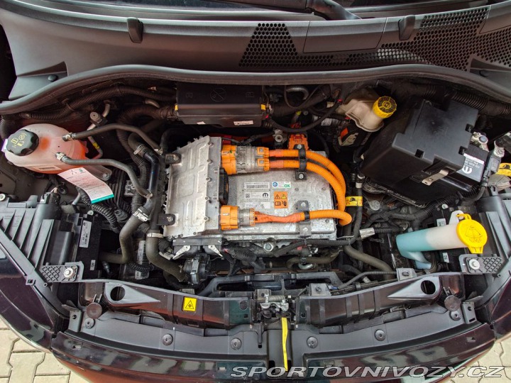 Fiat 500 500e Fiat 500E C 2022