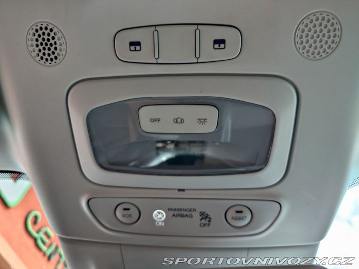 Fiat 500 500e Fiat 500E C 2022