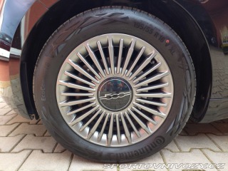 Fiat 500 500e Fiat 500E C 2022