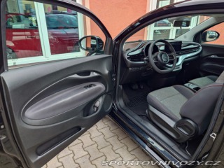 Fiat 500 500e Fiat 500E C 2022