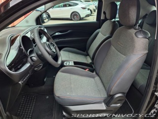 Fiat 500 500e Fiat 500E C 2022