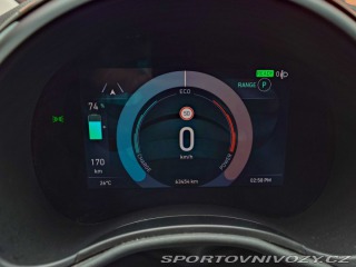 Fiat 500 500e Fiat 500E C 2022