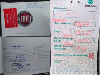 Fiat 500 500e Fiat 500E C 2022