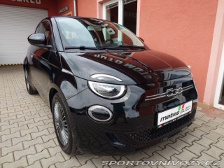 Fiat 500 500e Fiat 500E C 2022