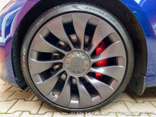 Tesla Model 3 Performance Dual Motor 37 2021