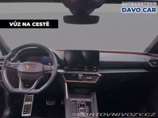 Cupra Leon 2.0 TSI 180kW ST DSG LED 2022
