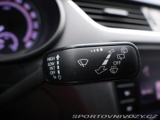 Škoda Octavia RS 2,0 TDI 135kW Aut.klima N 2017