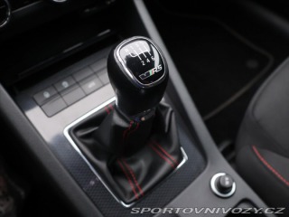 Škoda Octavia RS 2,0 TDI 135kW Aut.klima N 2017