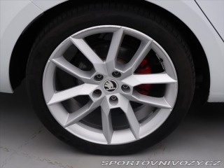 Škoda Octavia RS 2,0 TDI 135kW Aut.klima N 2017