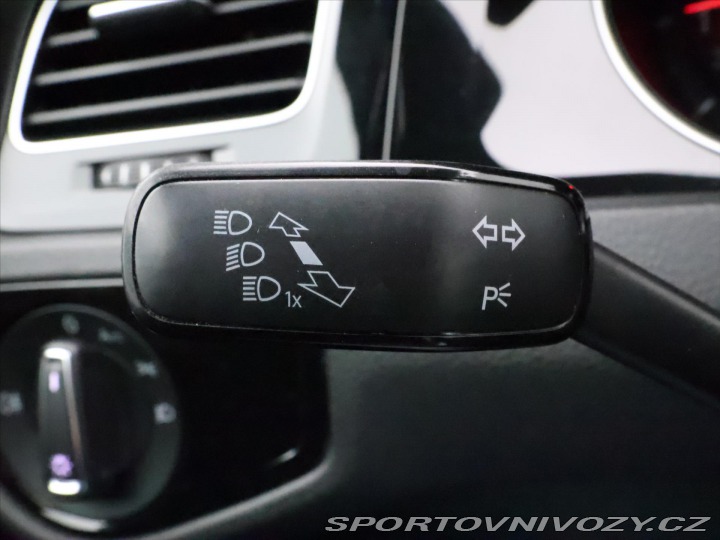 Volkswagen Golf 2,0 TSI GTI 169kW DSG Mat 2017