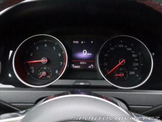 Volkswagen Golf 2,0 TSI GTI 169kW DSG Mat 2017