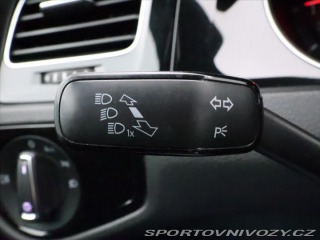 Volkswagen Golf 2,0 TSI GTI 169kW DSG Mat 2017