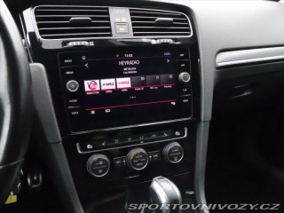 Volkswagen Golf 2,0 TSI GTI 169kW DSG Mat 2017