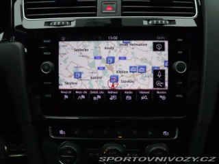 Volkswagen Golf 2,0 TSI GTI 169kW DSG Mat 2017