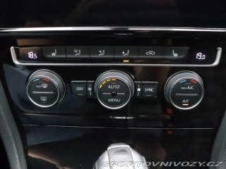 Volkswagen Golf 2,0 TSI GTI 169kW DSG Mat 2017
