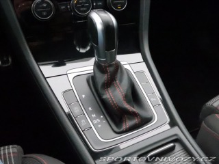 Volkswagen Golf 2,0 TSI GTI 169kW DSG Mat 2017