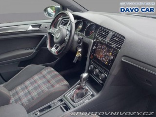 Volkswagen Golf 2,0 TSI GTI 169kW DSG Mat 2017