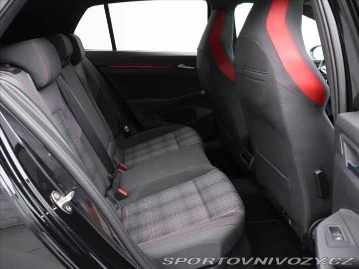 Volkswagen Golf 2,0 TSI GTI 180kW DSG DPH 2023