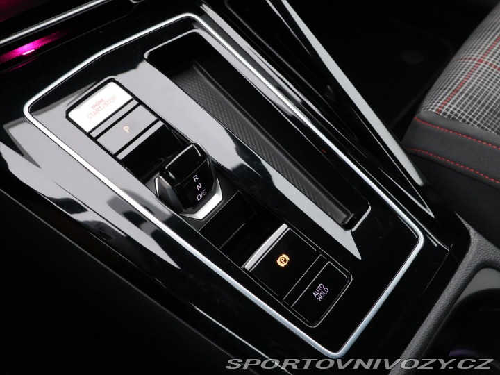 Volkswagen Golf 2,0 TSI GTI 180kW DSG DPH 2023