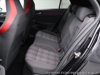 Volkswagen Golf 2,0 TSI GTI 180kW DSG DPH 2023
