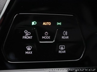 Volkswagen Golf 2,0 TSI GTI 180kW DSG DPH 2023