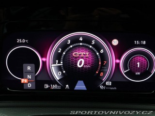 Volkswagen Golf 2,0 TSI GTI 180kW DSG DPH 2023
