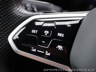 Volkswagen Golf 2,0 TSI GTI 180kW DSG DPH 2023
