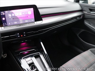 Volkswagen Golf 2,0 TSI GTI 180kW DSG DPH 2023