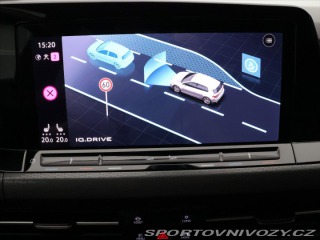 Volkswagen Golf 2,0 TSI GTI 180kW DSG DPH 2023
