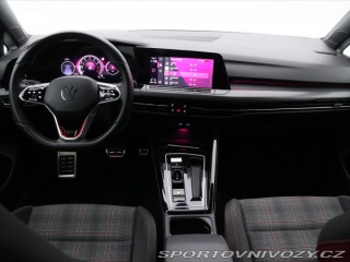 Volkswagen Golf 2,0 TSI GTI 180kW DSG DPH 2023