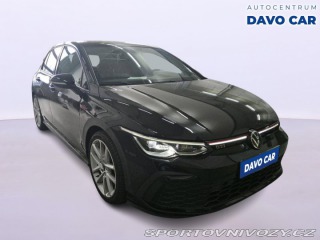 Volkswagen Golf 2,0 TSI GTI 180kW DSG Vir 2023