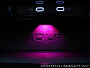 Volkswagen Golf 2,0 TSI GTI 180kW DSG DPH 2023