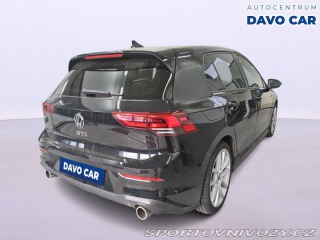 Volkswagen Golf 2,0 TSI GTI 180kW DSG Vir 2023