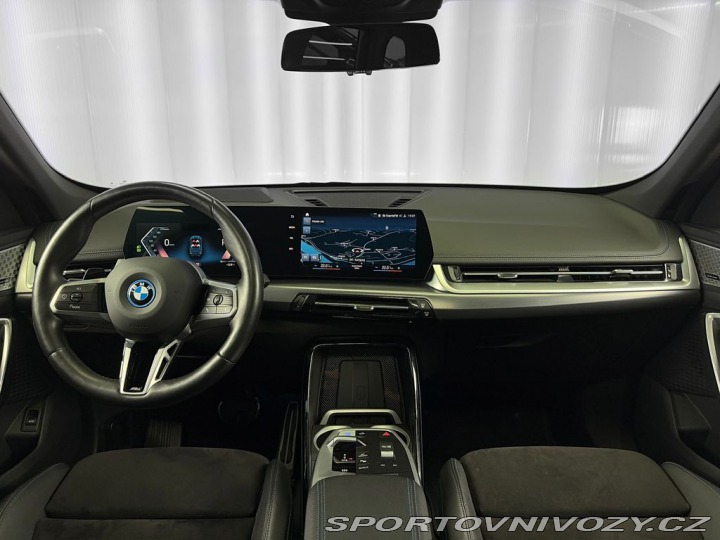 BMW iX1 xDrive 30 M-PAKET, INDIVI 2022