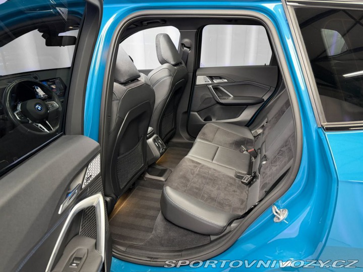 BMW iX1 xDrive 30 M-PAKET, INDIVI 2022