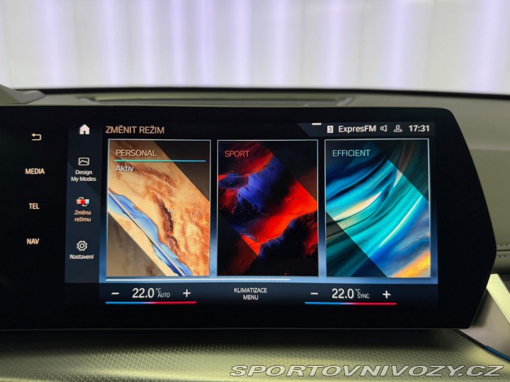 BMW iX1 xDrive 30 M-PAKET, INDIVI 2022
