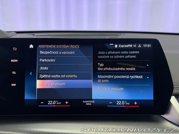 BMW iX1 xDrive 30 M-PAKET, INDIVI 2022