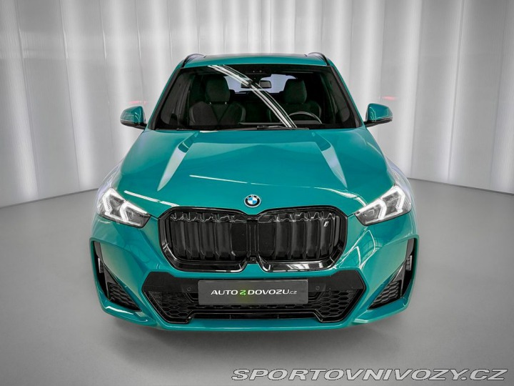 BMW iX1 xDrive 30 M-PAKET, INDIVI 2022